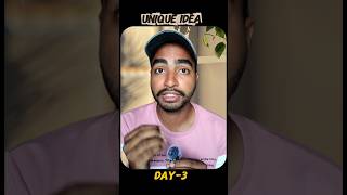 Unique idea day 3 | Varun mohan windsurf | Coding Startup | Google deepmind | ai innovation