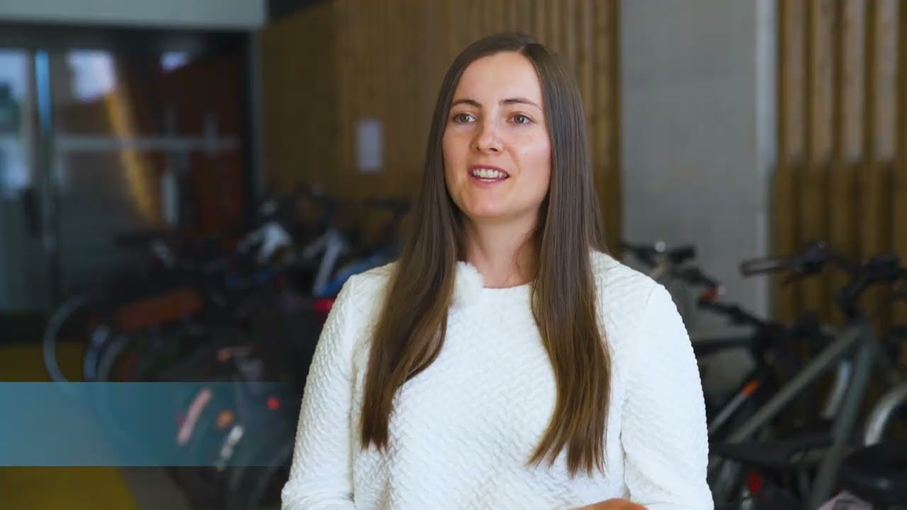 VCÖ-Mobilitätspreis 2022: Mobilitätsmanagement bei Blum