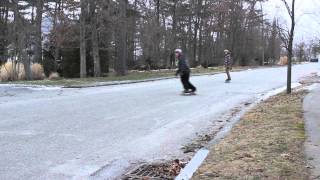 M Skates Short Steaming Turtles Twerkathon