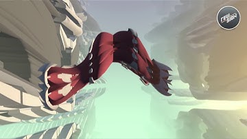 Revision 2018 - Compo - PC 4k Intro