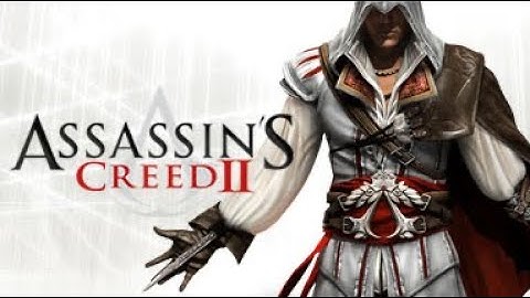 Assassins Creed 2 - The Ezio Collection - Walkthrough - Part 20