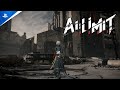 『AI LIMIT 無限機兵』- リリーストレーラー