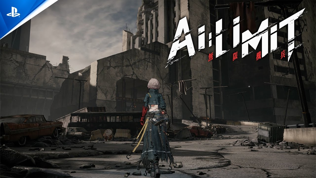 今週発売の新作ゲーム『The First Berserker: Khazan』『AI LIMIT 無限機兵』『KARMA: The Dark  World』『Atomfall』『Winning Post 10 2025』他 | インサイド