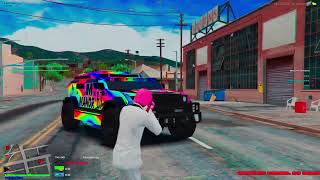 CMG Final │ FiveM Montage