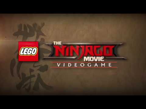 The LEGO® NINJAGO™ Movie Video Game New Trailer