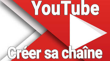 Comment créer une chaîne YouTube (pas à pas même sans compte Google au départ) ?