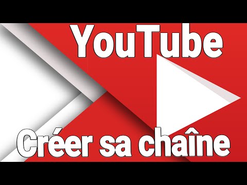 Comment créer une chaîne YouTube (pas à pas même sans compte Google au départ) ?