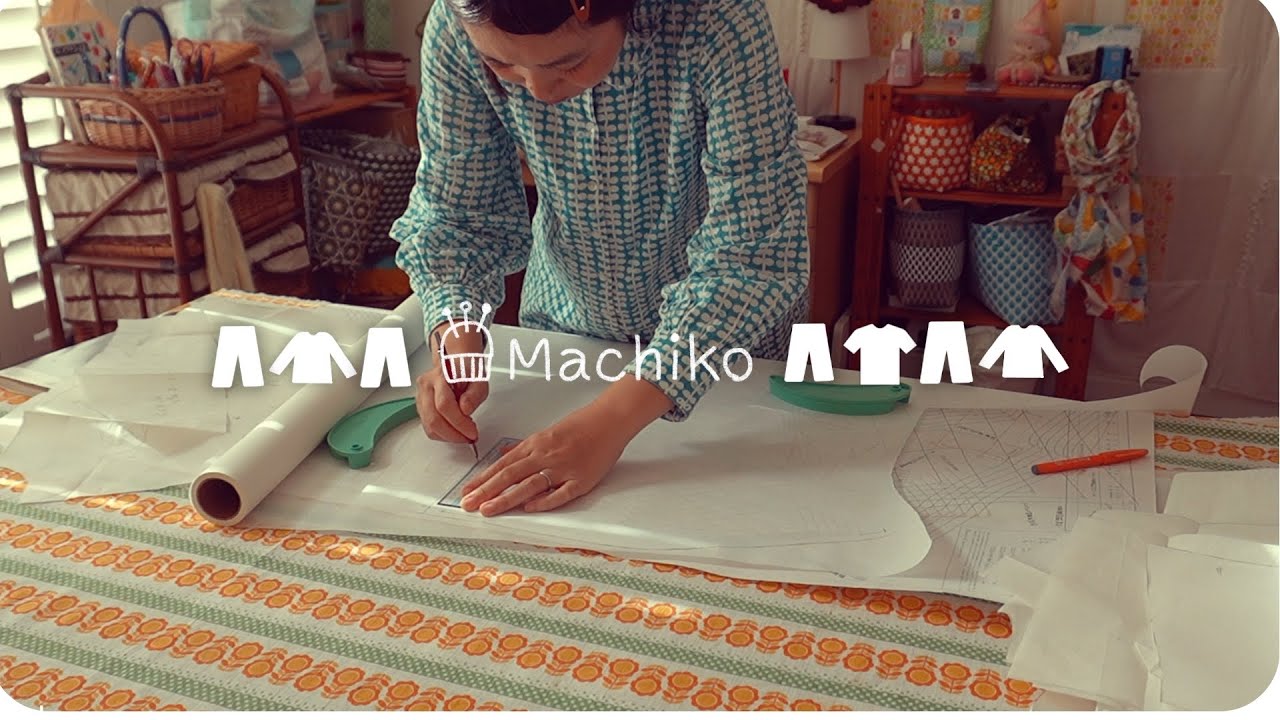 Шьем 7 нарядов за 3 дня 🔥До какого возраста мне следует шить одежду для своих троих детей?