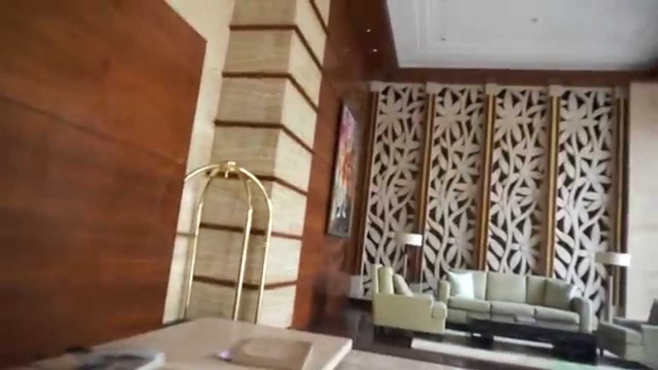 DLF Aralias for Rent