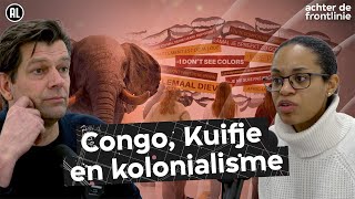 Thumbnail for Het geweld in Congo uitgelegd, met Nadia Nsayi | VPRO Frontlinie