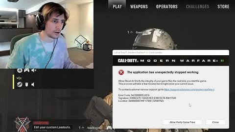 QUICK & EASY MW2/WARZONE 2.0 SCAN & REPAIR ON LAUNCH FIX (Modern Warfare II).