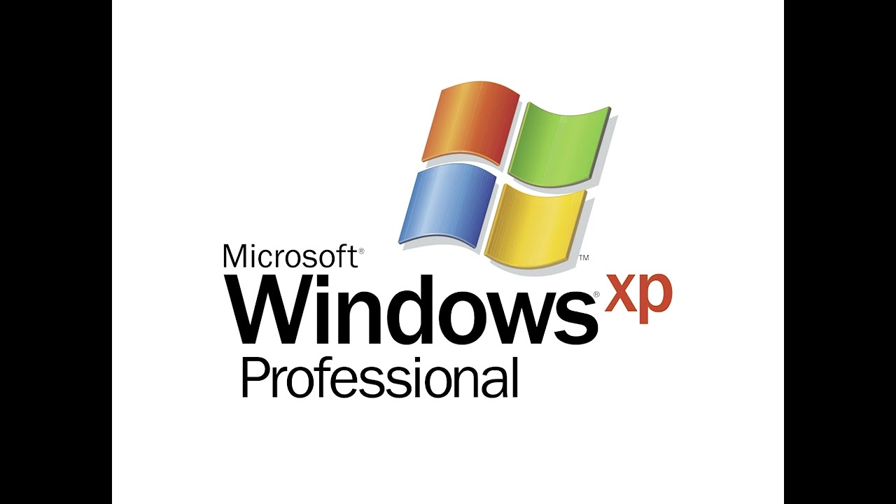 【懐かしい曲】Windows XP Setup Music　Windows XP セットアップ曲 (Normalize)