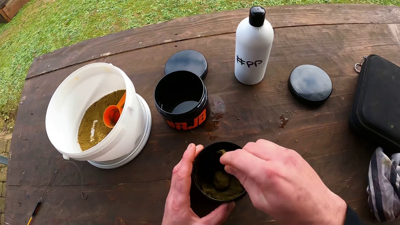 Comment bien mouillé les pastas 