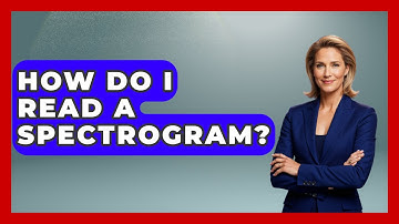How Do I Read A Spectrogram? - Bird Watching Diaries