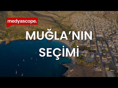 YEREL SEÇİM 2024: Muğla | AKP’li Aydın Ayaydın CHP’nin 25 yıllık kalesini yıkar mı?