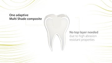 BRILLIANT Bulk Fill Flow | How Dentists Fix Teeth So Fast!
