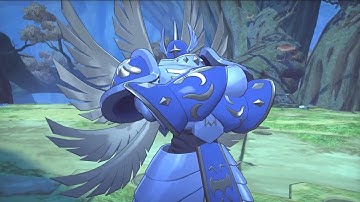 Digimon Story Time Stranger New Game Plus Walkthrough part 7