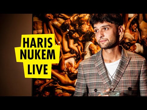 The Art of Photography with Haris Nukem - Live Podcast Recording at Apple