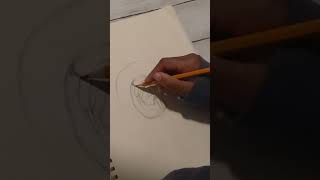 Day 26: How I use shapes to draw anything | 30 Day Drawing Practice