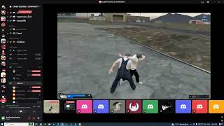 Akashi 1 Vs 1 Kayz Stark Chicken