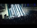 Digitalism performs idealistic live  august hall