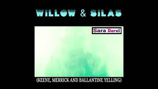 Famous Willow and Silas sad moment #willow Net Worth