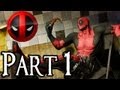 Deadpool – Appartement Easter Eggs & Achievements [Guide