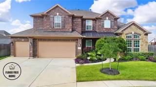 16327 Chandler Pointe Dr Hockley, TX 77447