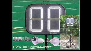 Celebrity DM1 100 Segment Timers Profile