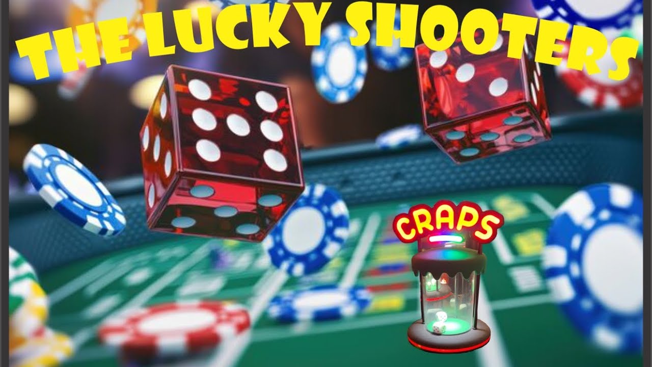 Multiple Big Wins on Bubble Craps Machines