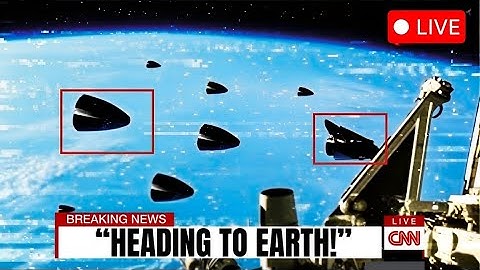 Neil DEGrasse Tyson: Voyager 1 Just Detected 300 Massive Objects In Space