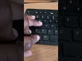 How to Open Snipping Tool With a Shortcut