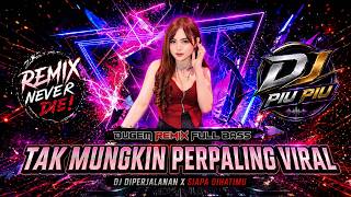 DUGEM REMIX FUL BAS ‼️ DJ WALAU SEGUNUNG SESALMU X TAK MUNGKIN BERPALING DJ FUNKOT SUPER GACOR 2026