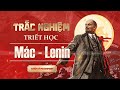 Mẫu Slide Quiz Trắc Nghiệm Triết học Mác - Lênin (Đếm ngược 10s) [Ver2]