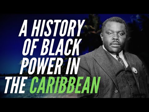 A History Of Black Power In The Caribbean