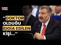 MOSSAD&#39;a yapılan MİT operasyonu. Sağlık personeli MOSSAD ajanı mı?