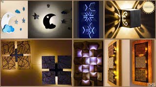 6 Unique Room Decor Ideas| gadac diy| craft ideas| room decorating ideas| diy crafts| diy home decor