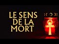 Le sens de la mort musique mditation consciente par le chant divin