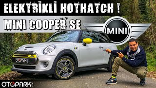 Mini Cooper SE Electric | VW ID'den iyi mi? | TEST