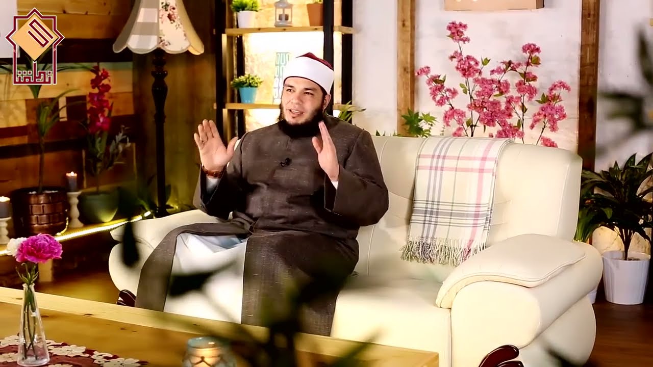 السخرية | الحلقة ( 07 ) | 