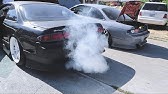 Using Duct Tape For Blown Air Suspension! - Youtube