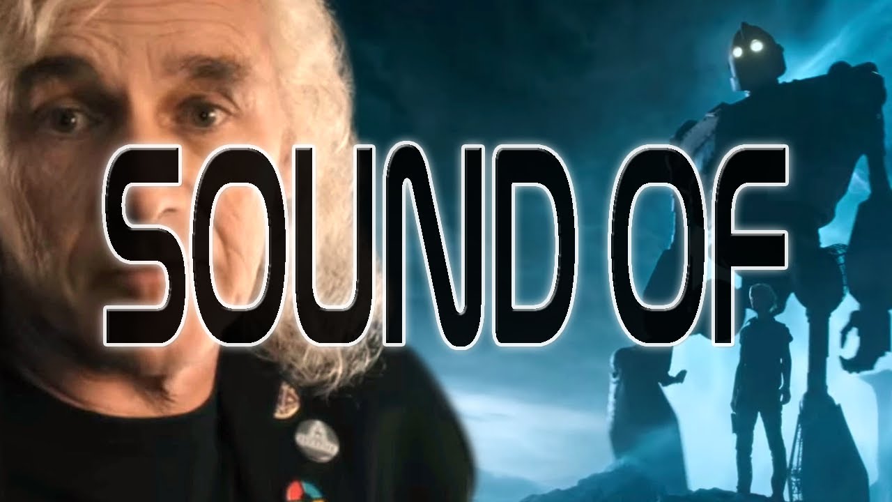 Ready Player One Sound of James Halliday YouTube