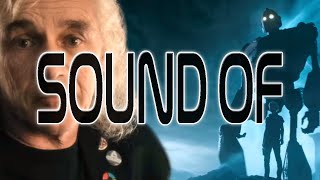 Ready Player One - Sound of James Halliday
