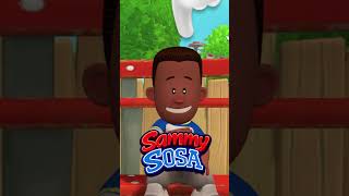 UNLOCK SAMMY SOSA IN BACKYARD BASEBALL 2026 #backyardbaseball