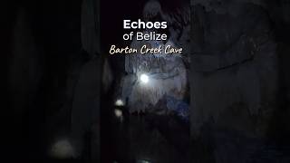 Barton Creek was a sacred waterway. Clue: What ritual did the Maya perform in caves to ask for rain?