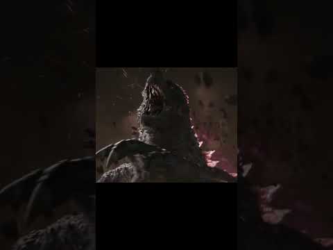 Godzilla X Kong'un Gerçek Nedeni (!) Mizahi  #godzilla  #kong #godzillaxkong  #kingkong