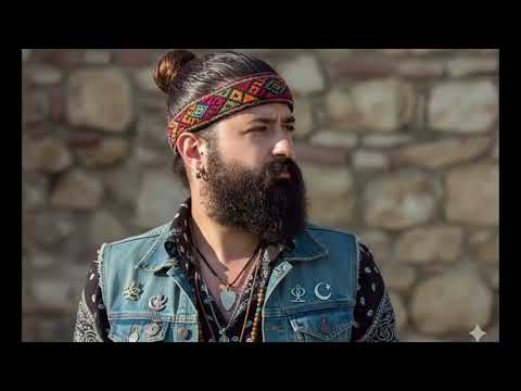 Koray Avcı Çivi Çiviyi Söker Anadolu Rock AI Cover NeuriXor