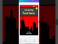 Create a Cartoon Comic Book Design in Canva | Canva Tips | Canva Creative Design