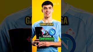 Calciomercato Serie A: Rumors e Acquisti Confermati🤩🇮🇹 Like per la PT.48👍🏼✅ #calcio #shorts