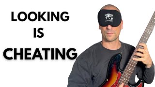 Download Lagu Stop Looking at Your Bass (Do This Instead) MP3